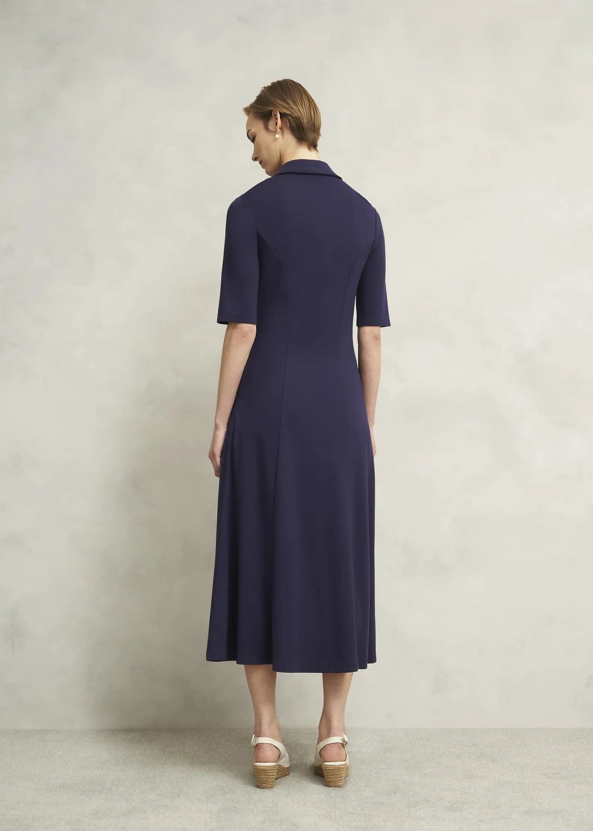 True Navy