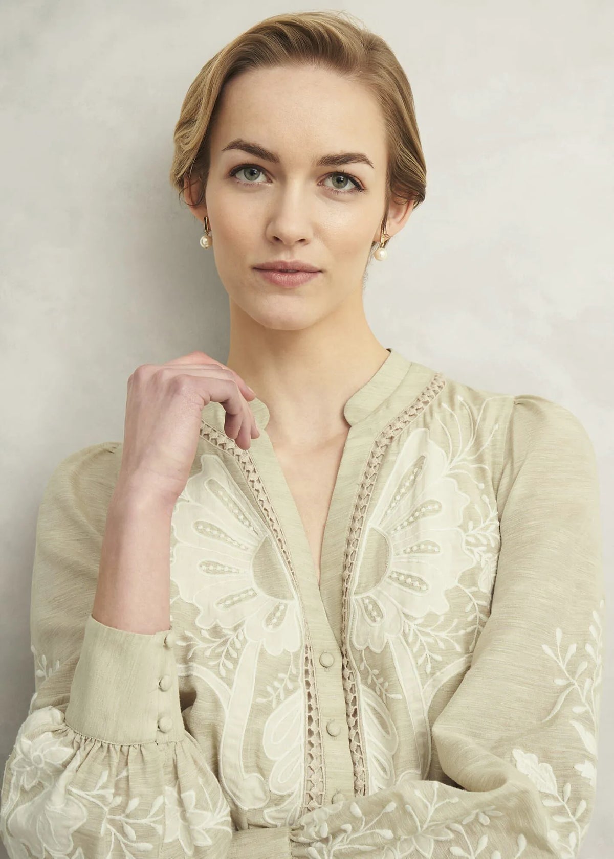 Beige