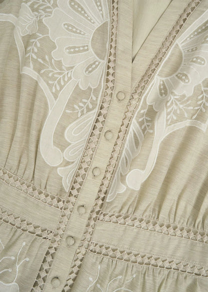 Beige