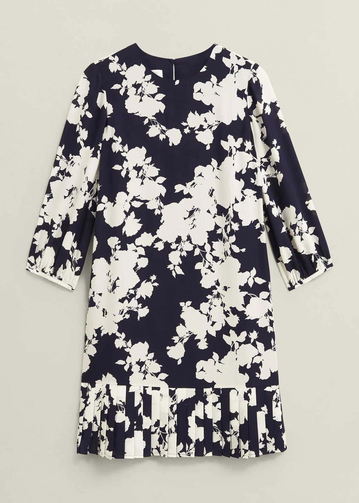 Midnight Ivory