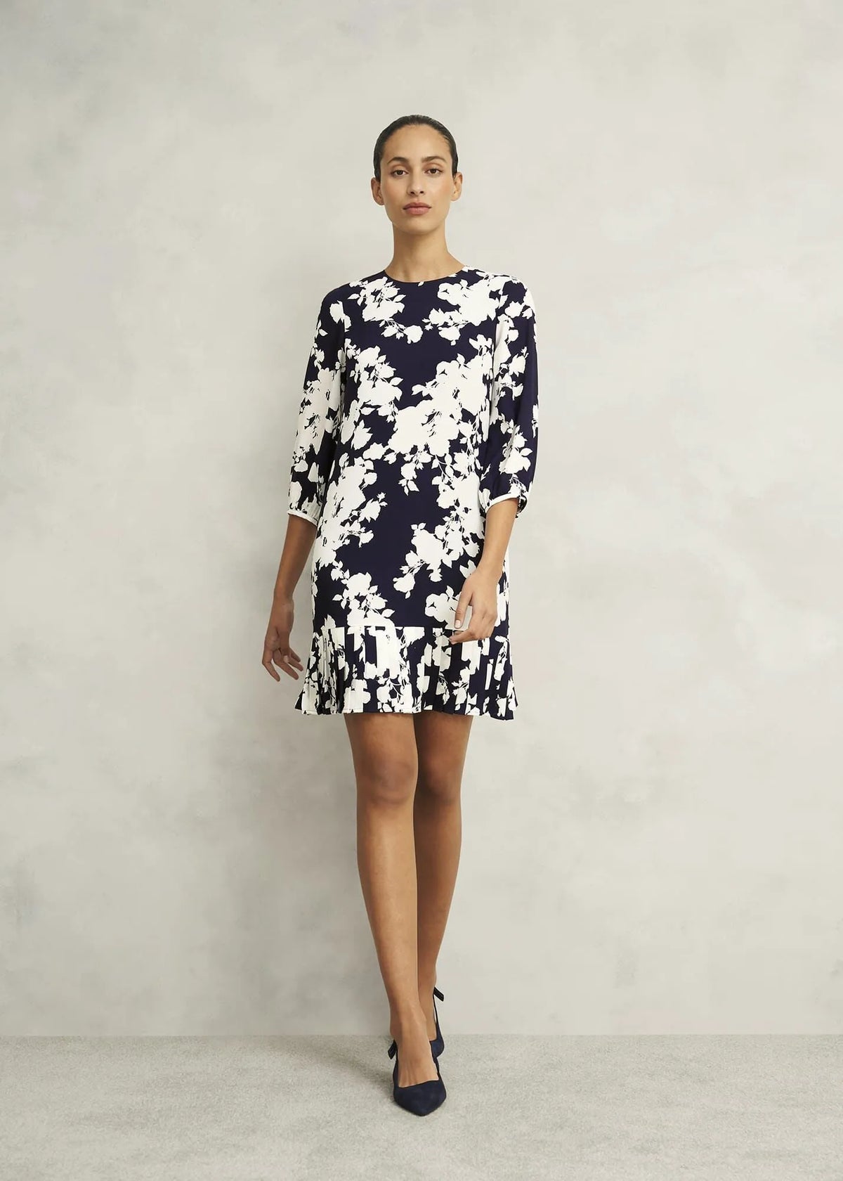 Midnight Ivory