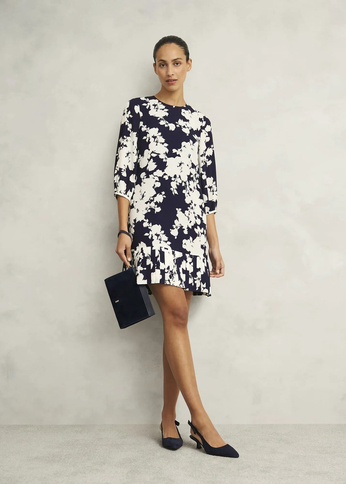 Midnight Ivory