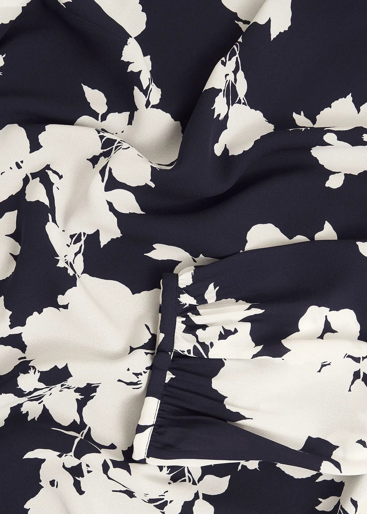 Midnight Ivory