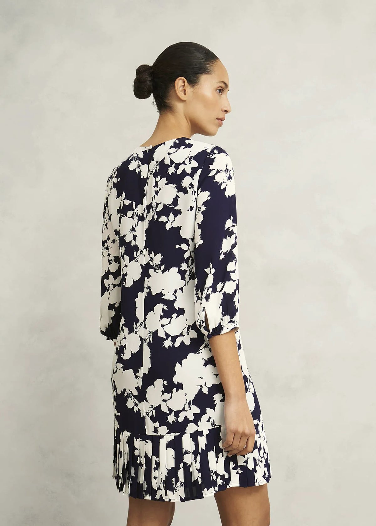 Midnight Ivory