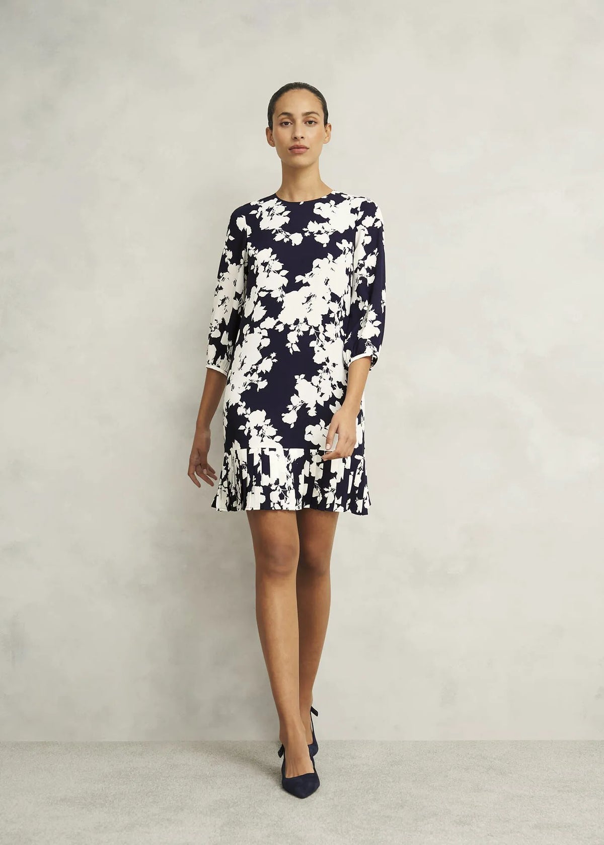 Midnight Ivory
