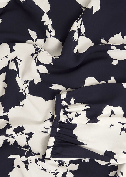 Midnight Ivory