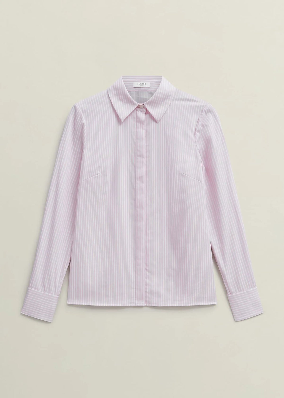 Pink White