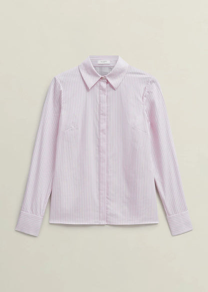 Pink White