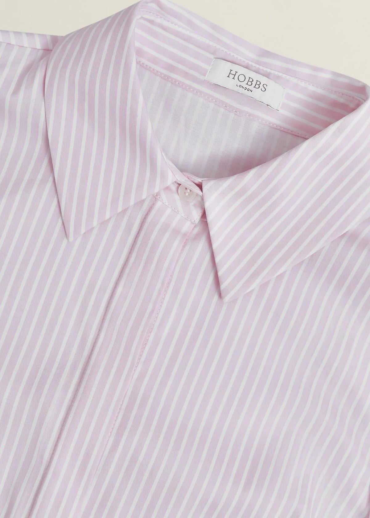 Pink White