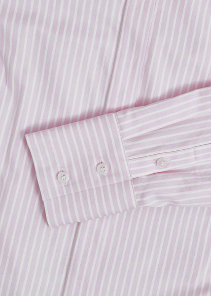 Pink White