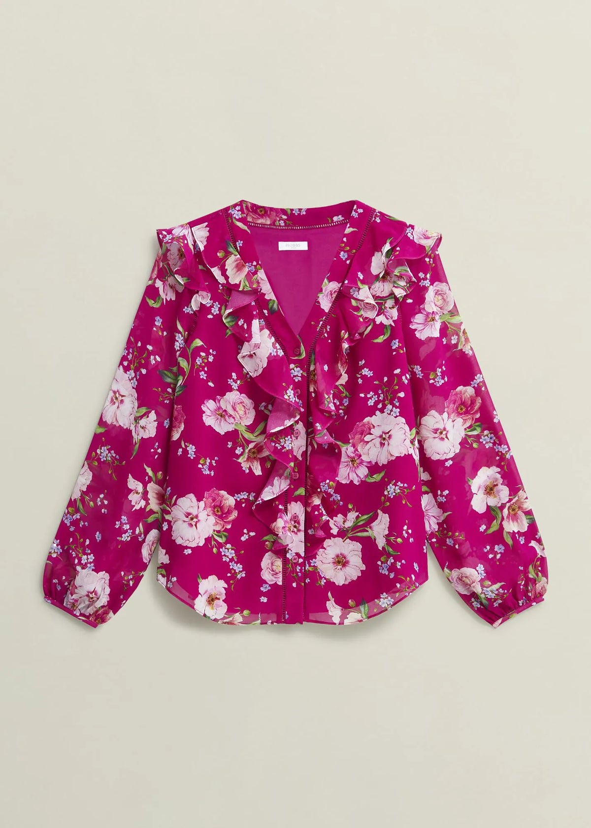 Pink Multi