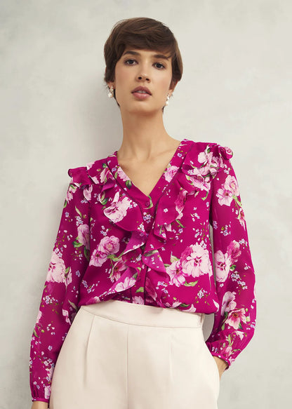 Pink Multi
