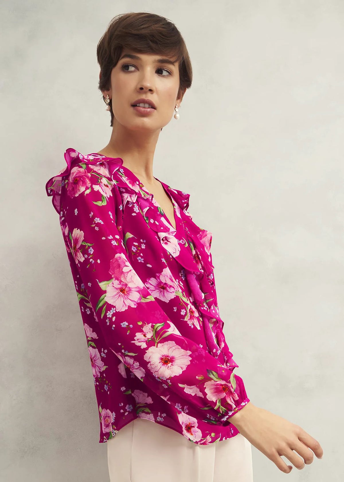 Pink Multi
