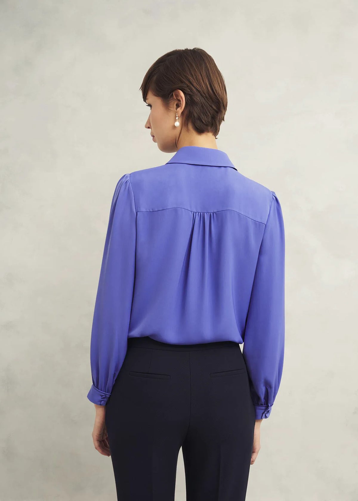 Twilight Blue