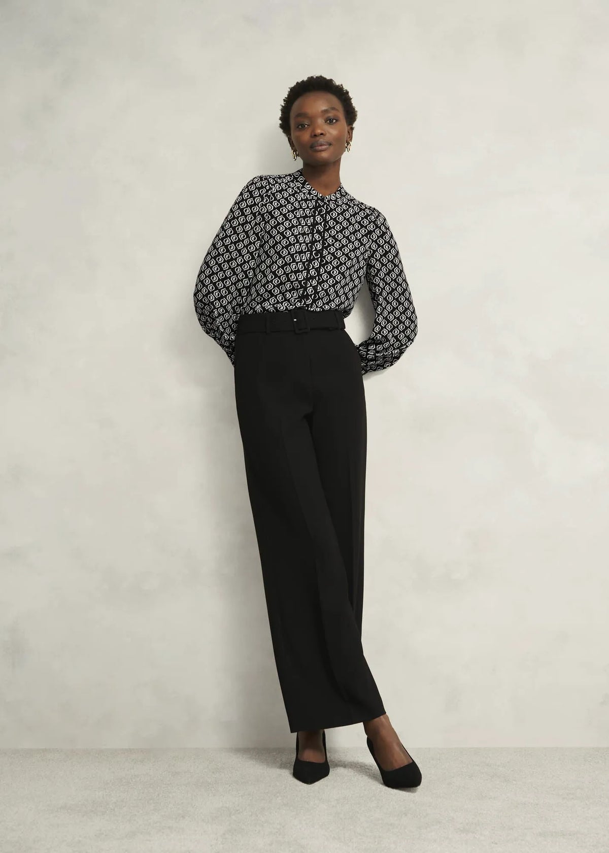 Black Cream