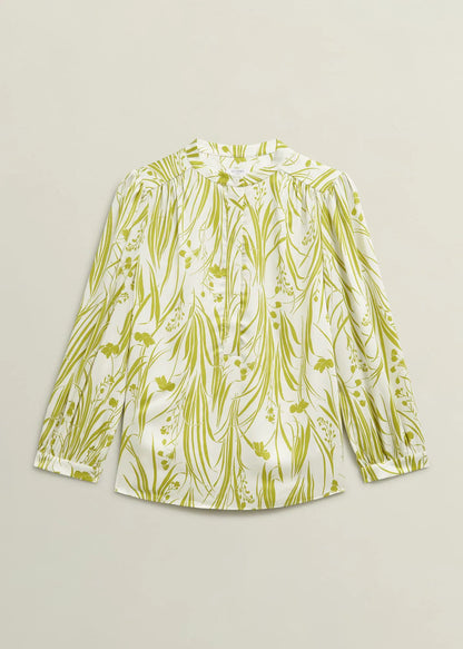 Green Ivory