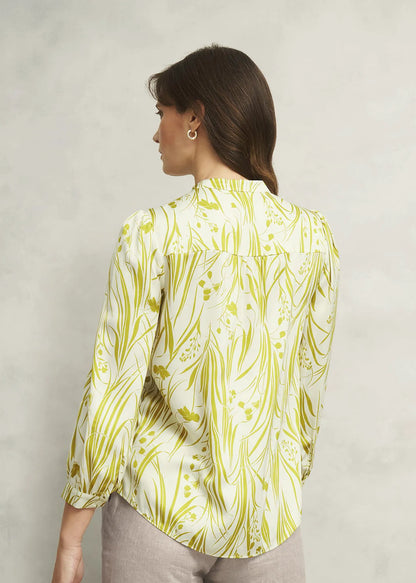 Green Ivory