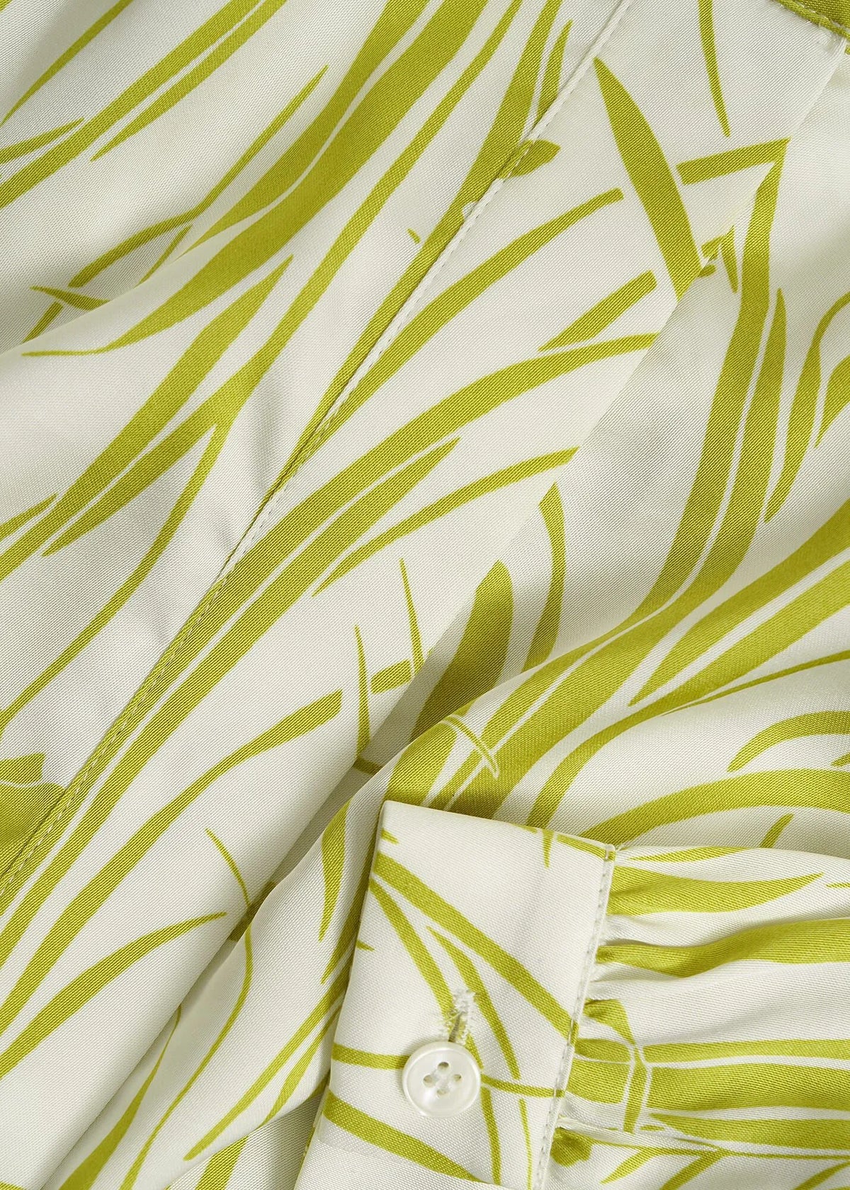 Green Ivory