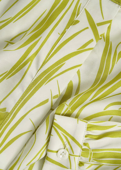 Green Ivory
