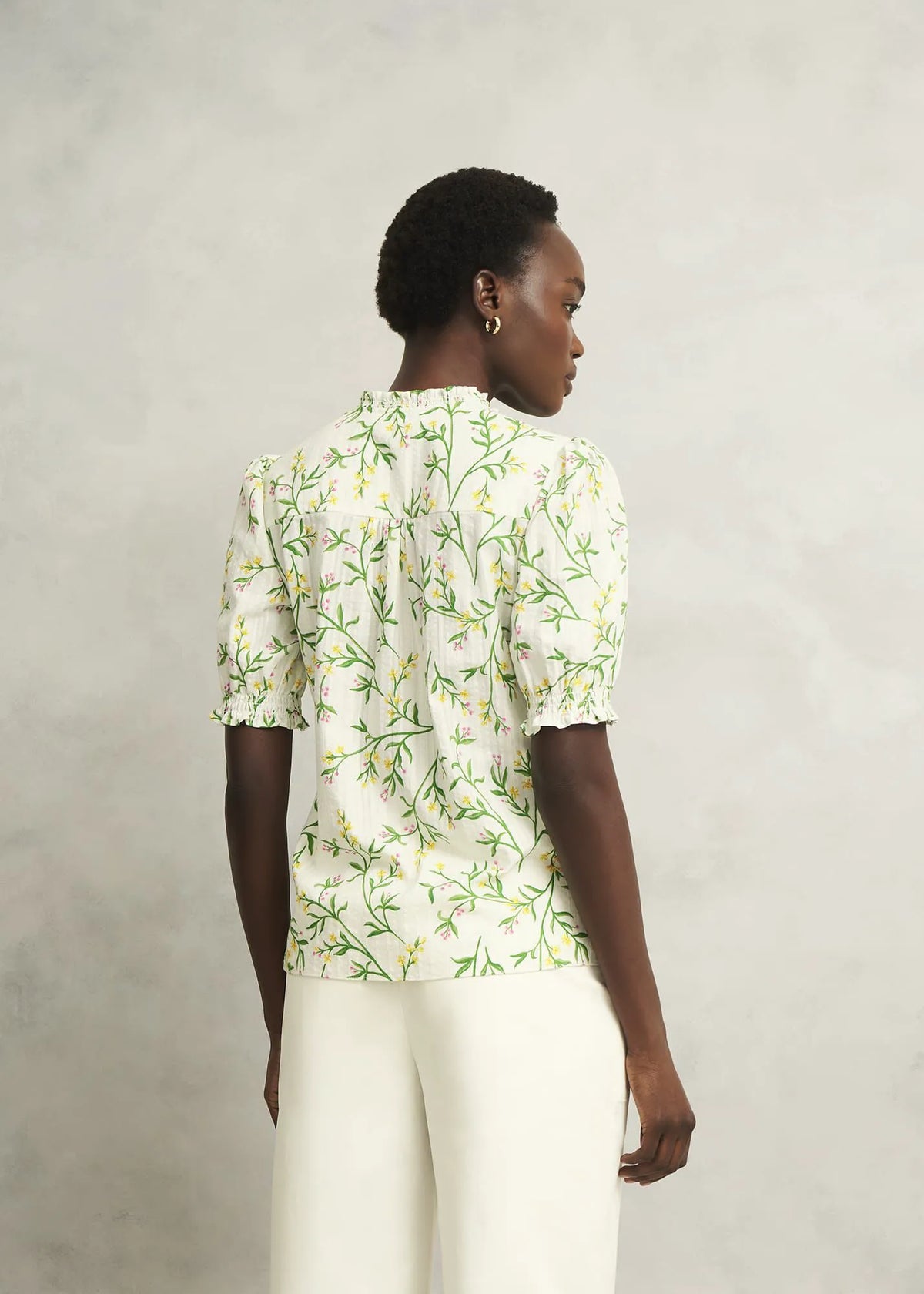 Ivory Multi