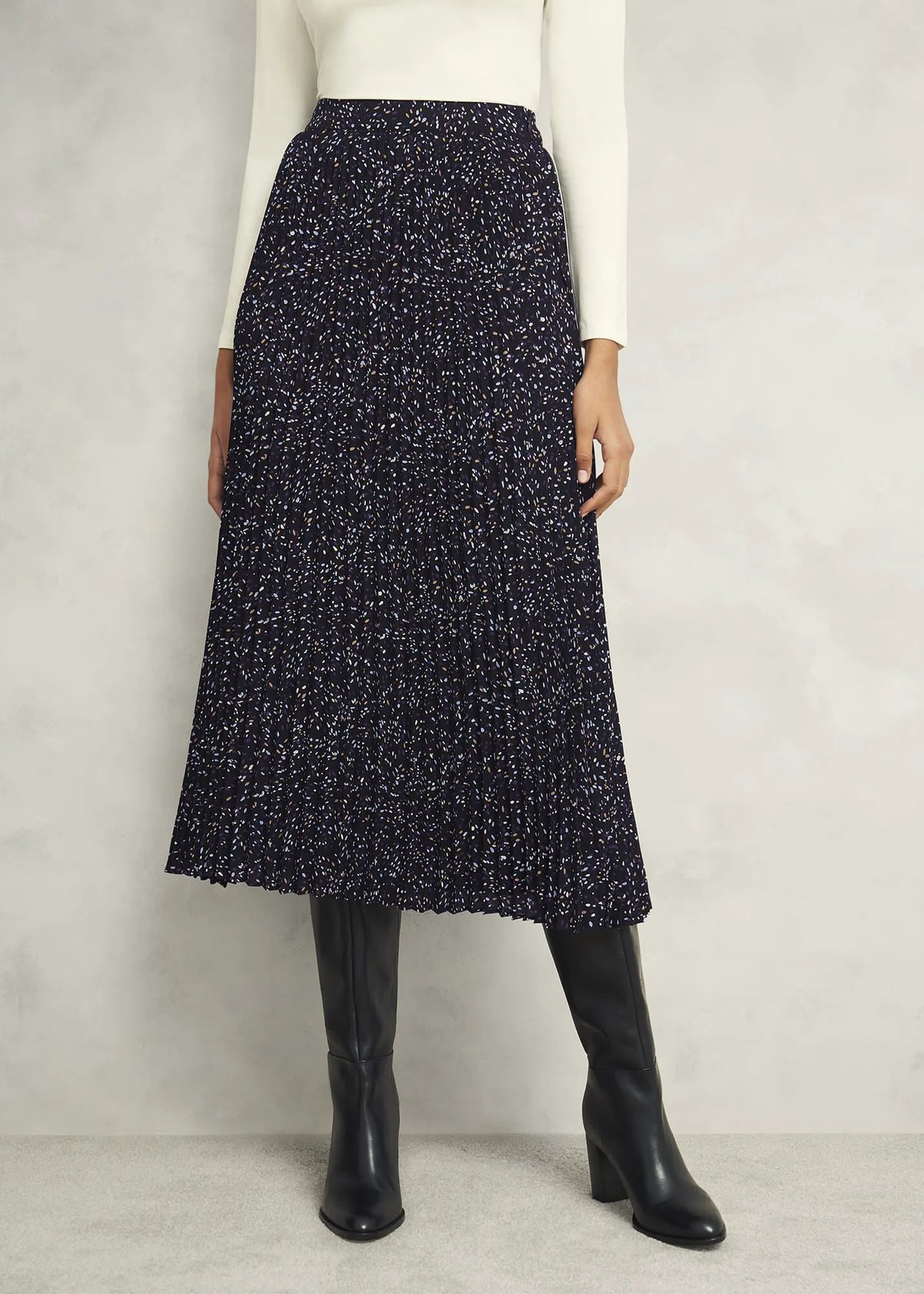 Black Multi
