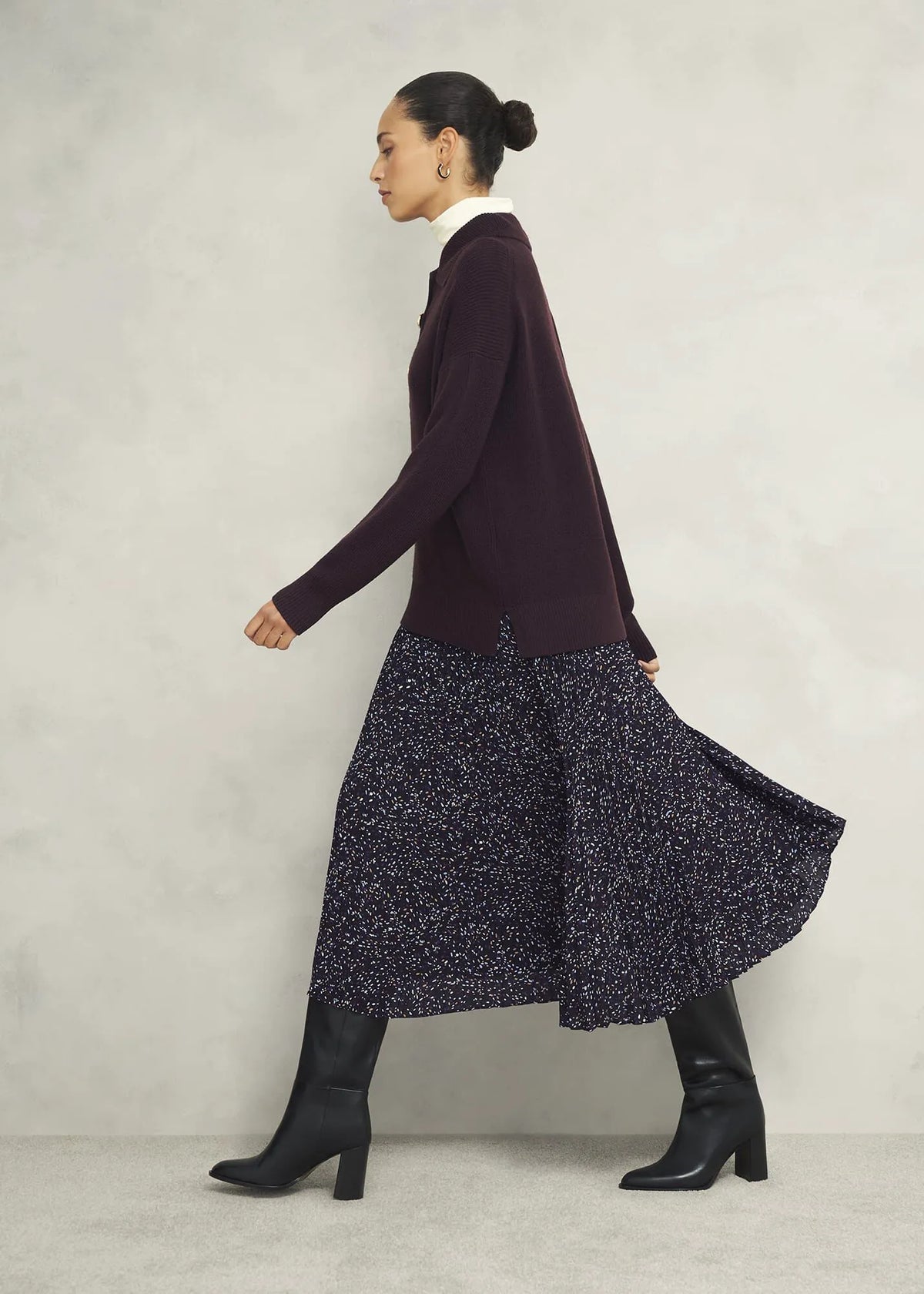 Black Multi