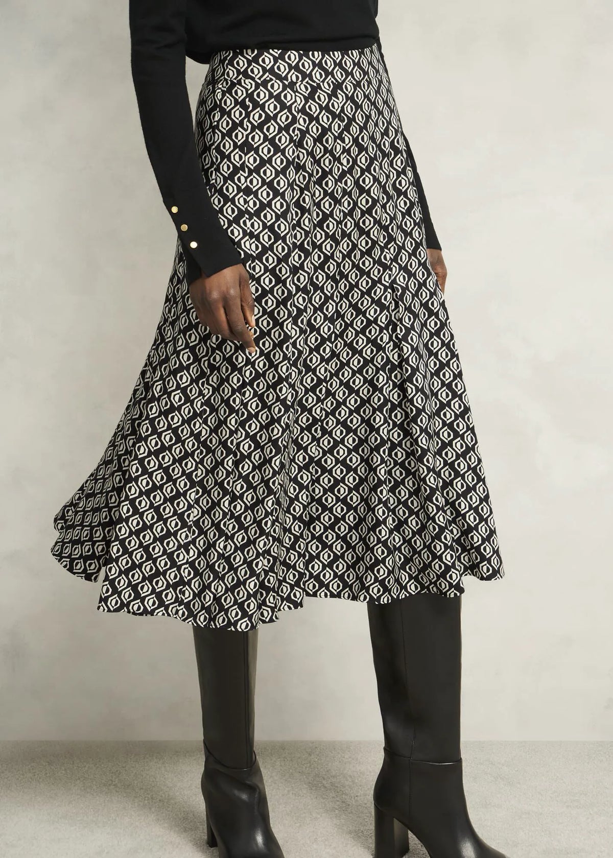 Black Cream