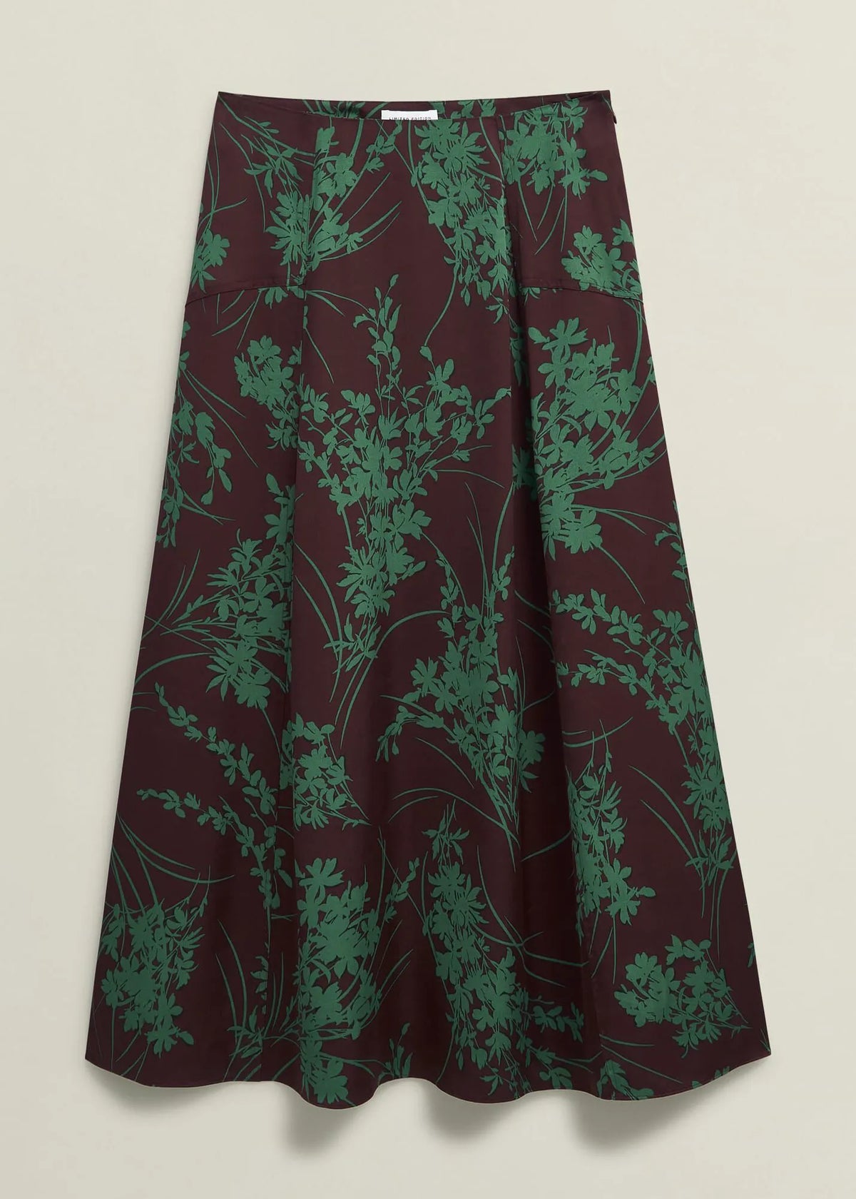 Brown Green