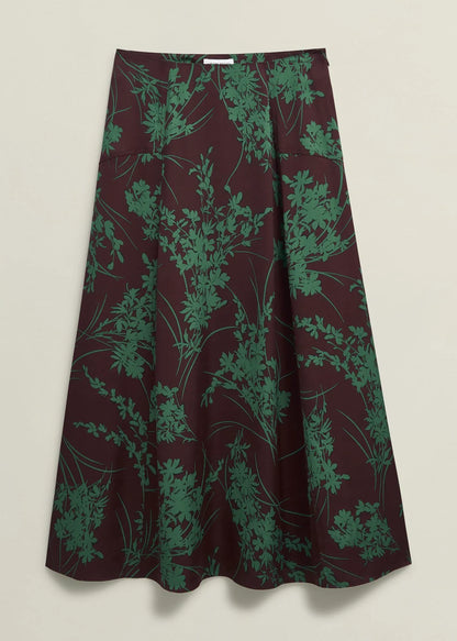Brown Green