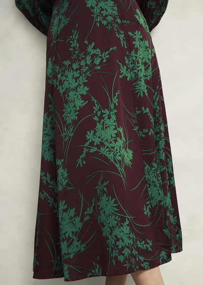 Brown Green