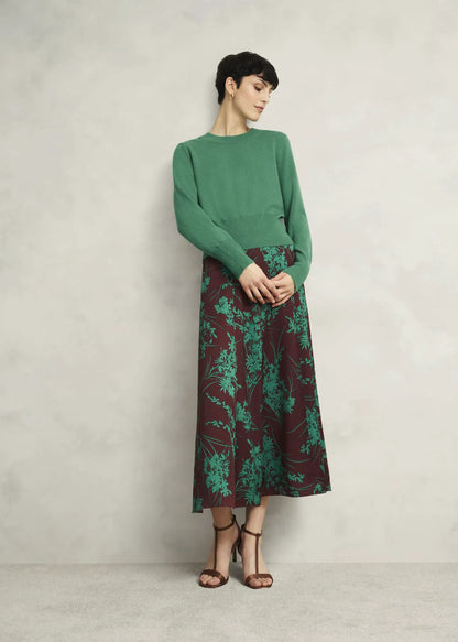Brown Green