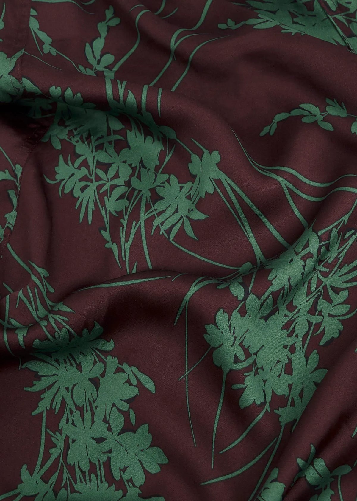 Brown Green