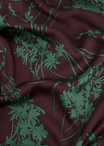 Brown Green