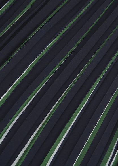 Navy Green