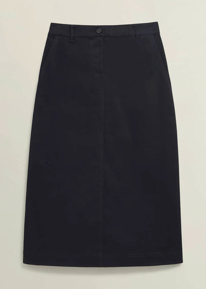 Hobbs Navy