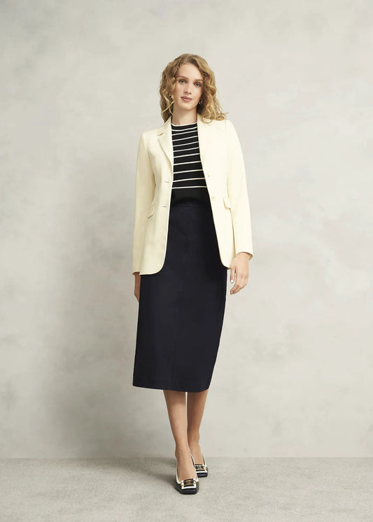 Hobbs Navy