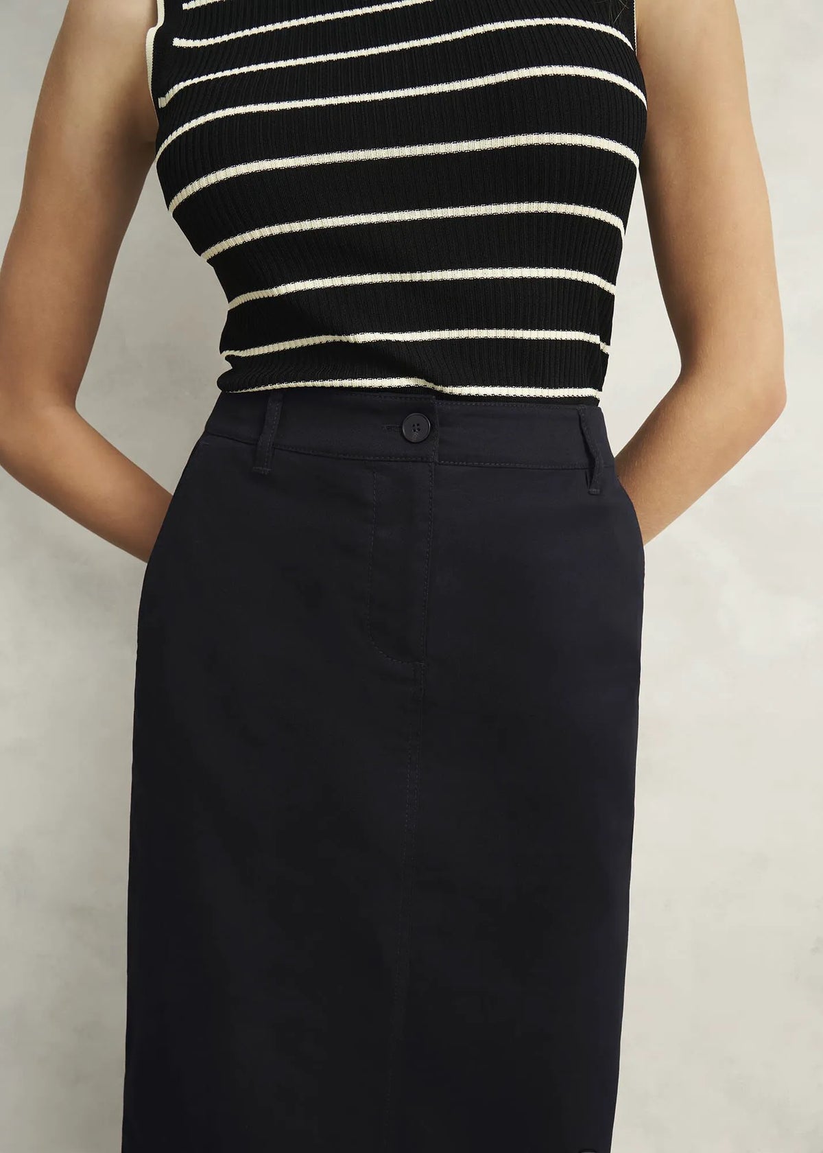 Hobbs Navy