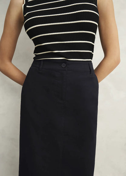 Hobbs Navy