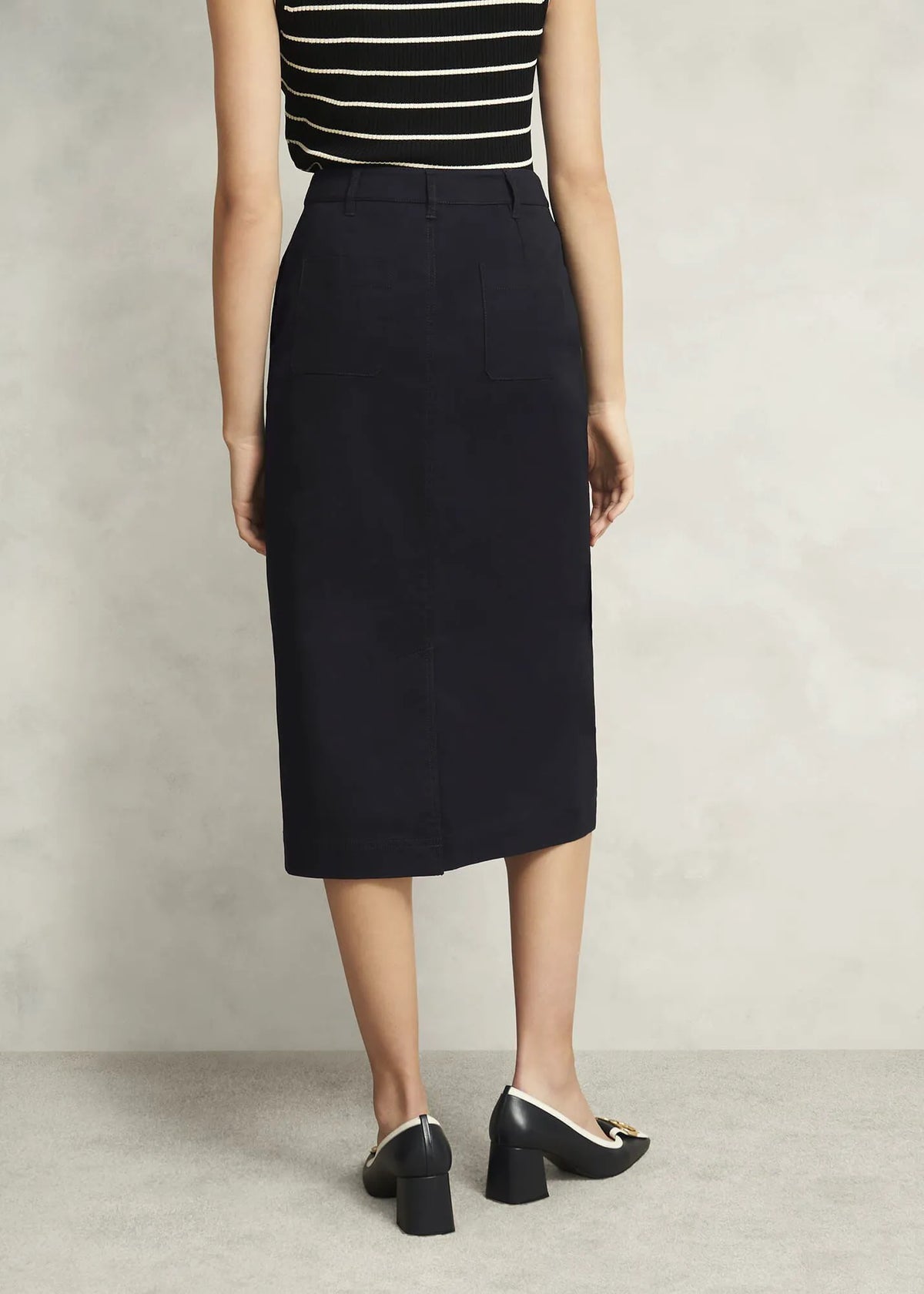 Hobbs Navy