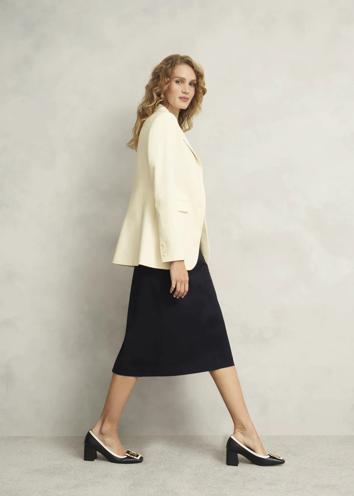 Hobbs Navy