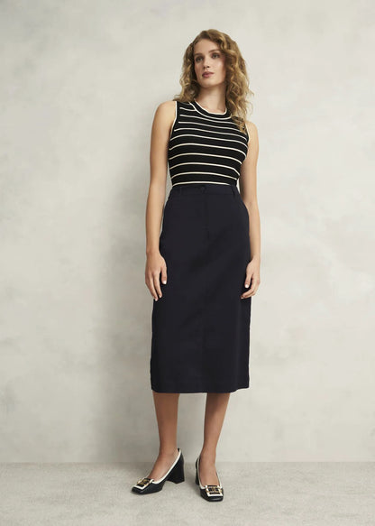 Hobbs Navy
