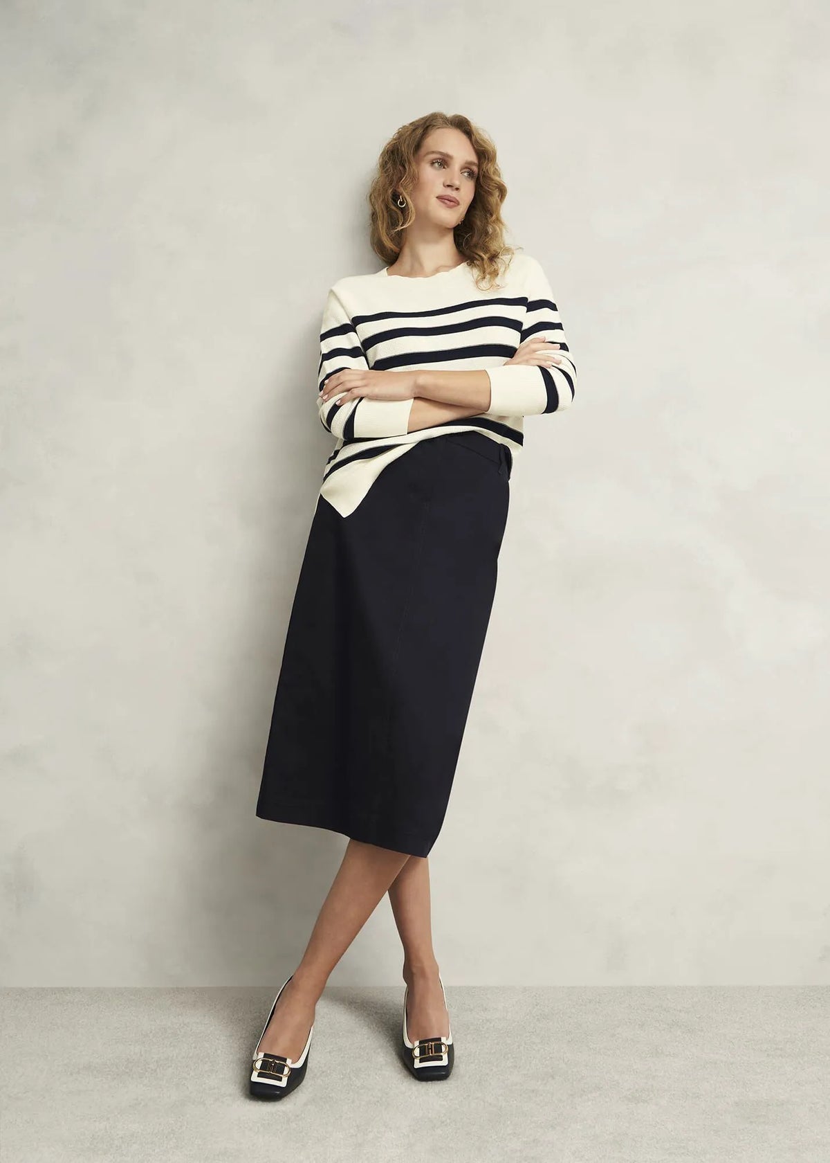 Hobbs Navy