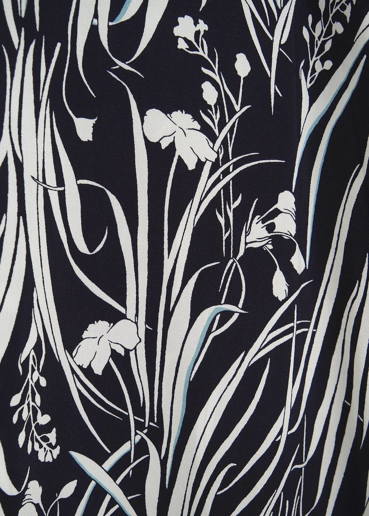 Navy Ivory