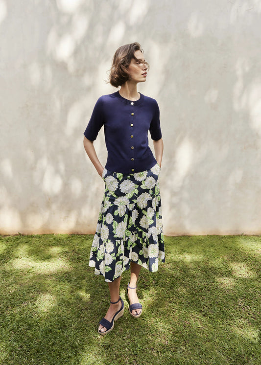 Navy Multi