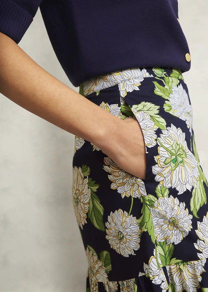 Navy Multi