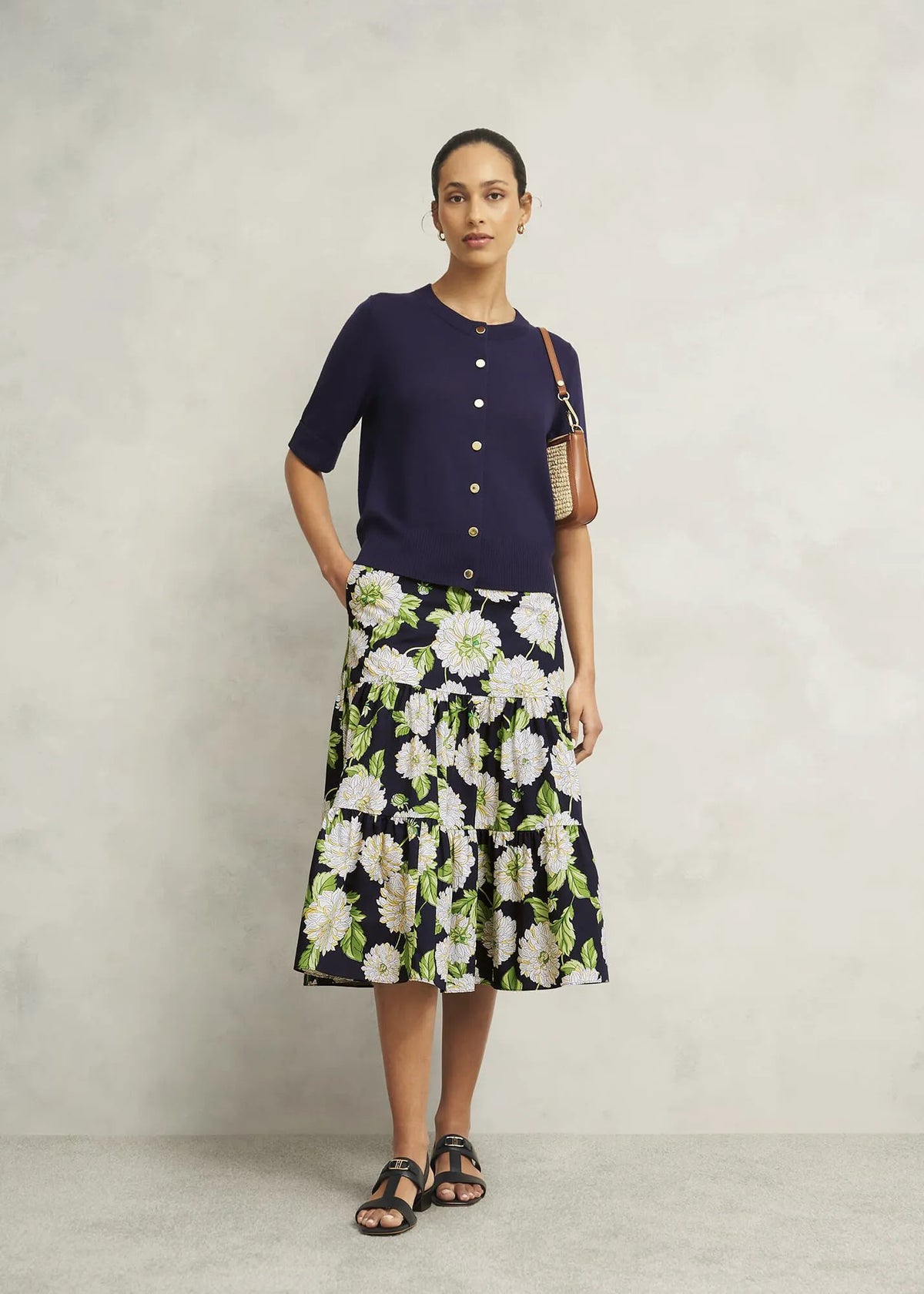 Navy Multi