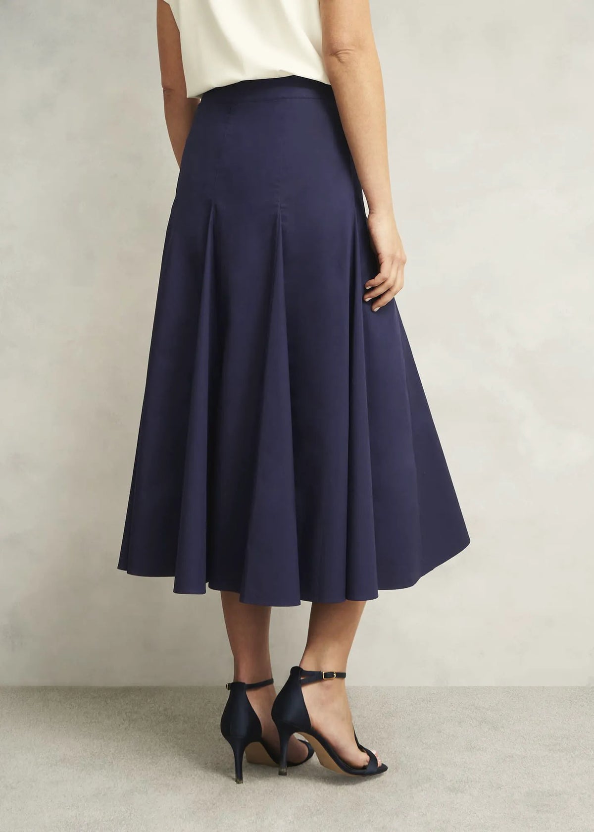 True Navy