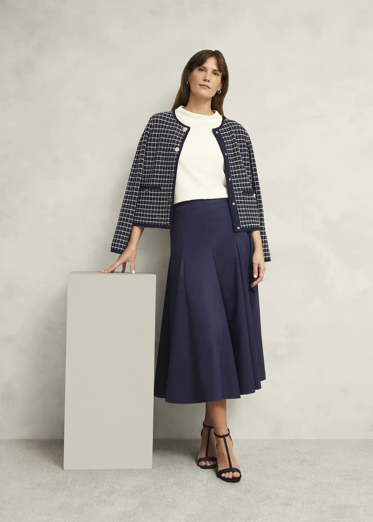 True Navy