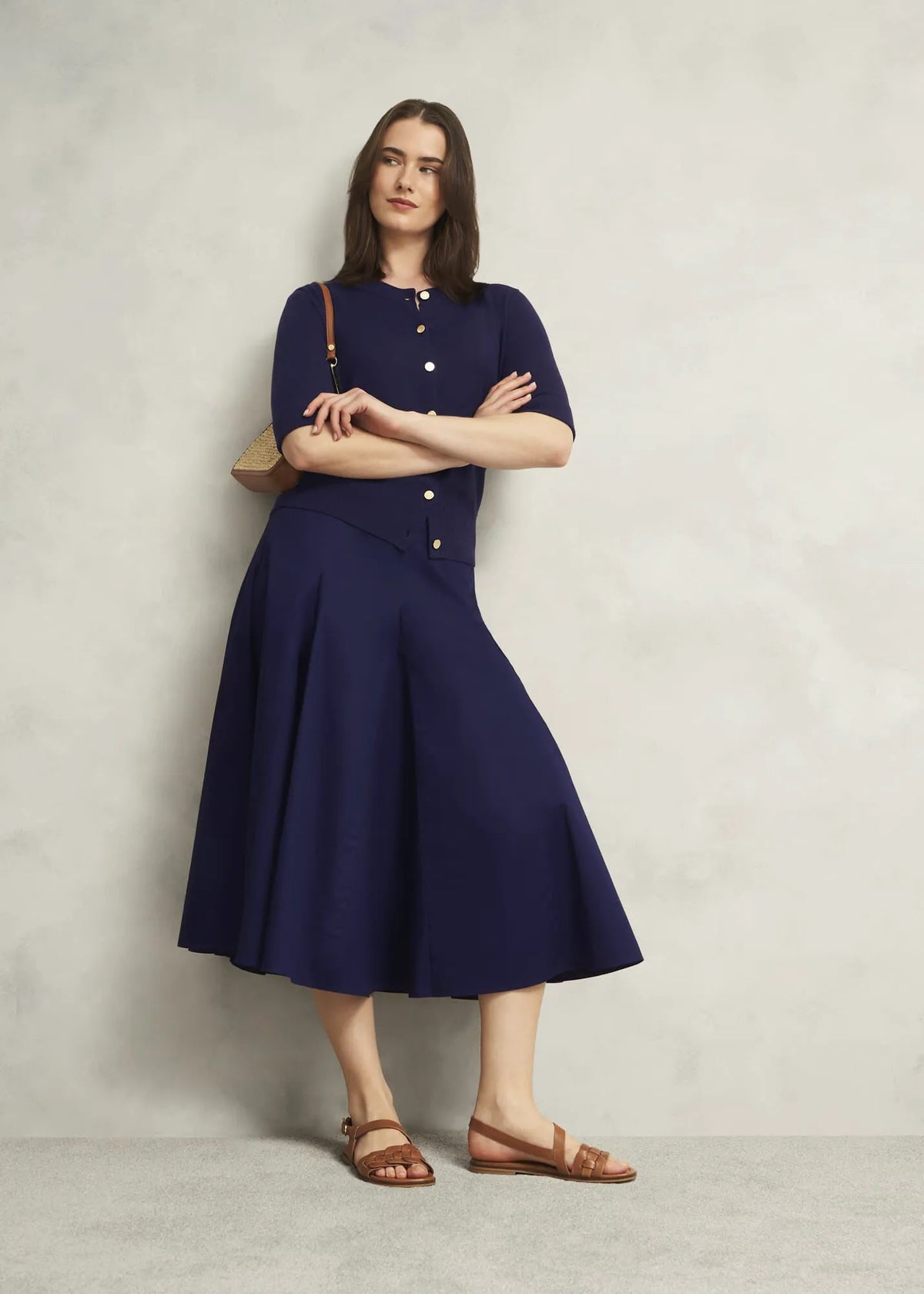 True Navy