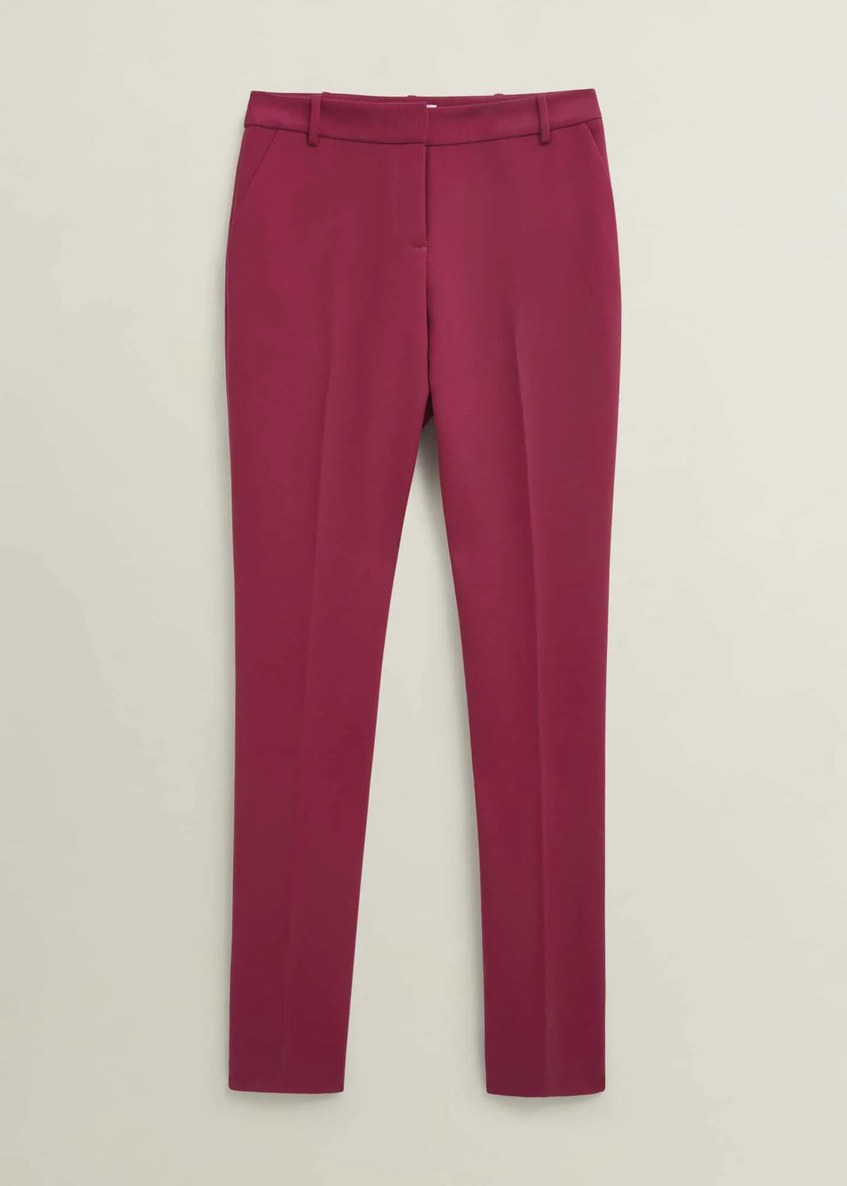 Hot Magenta